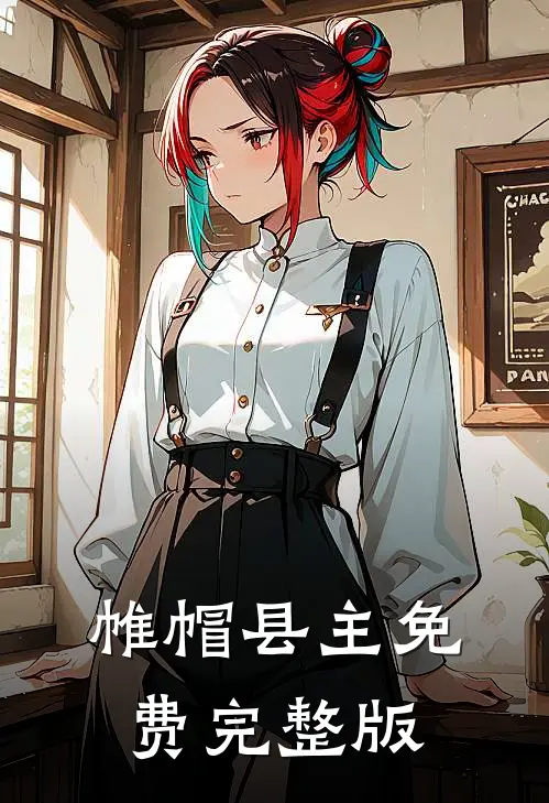 帷帽县主免费完整版