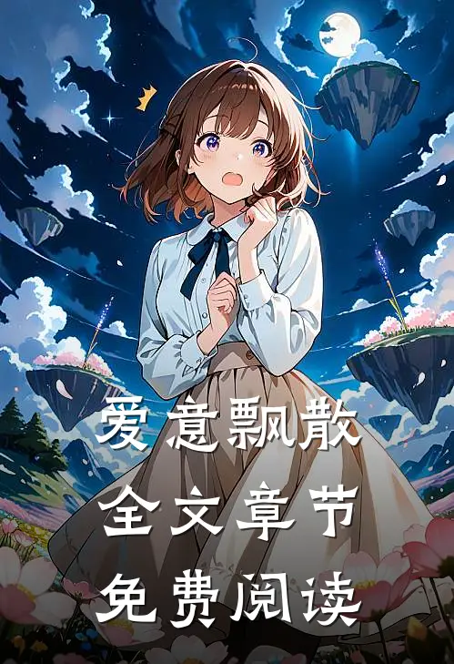 爱意飘散全文章节免费阅读