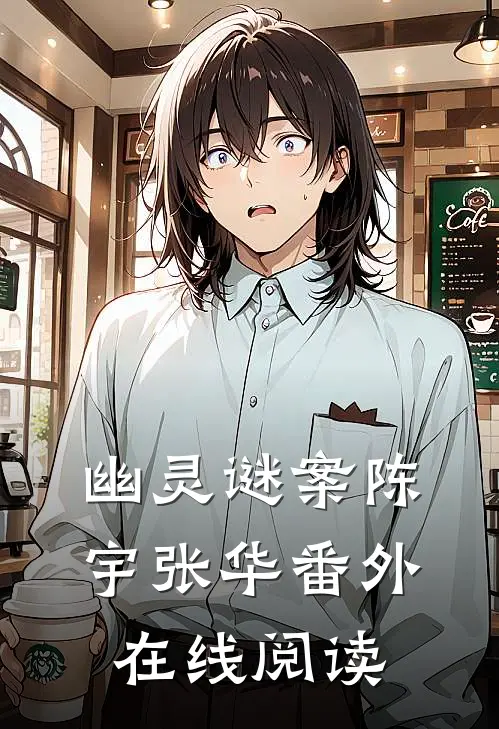 幽灵谜案陈宇张华 番外在线阅读