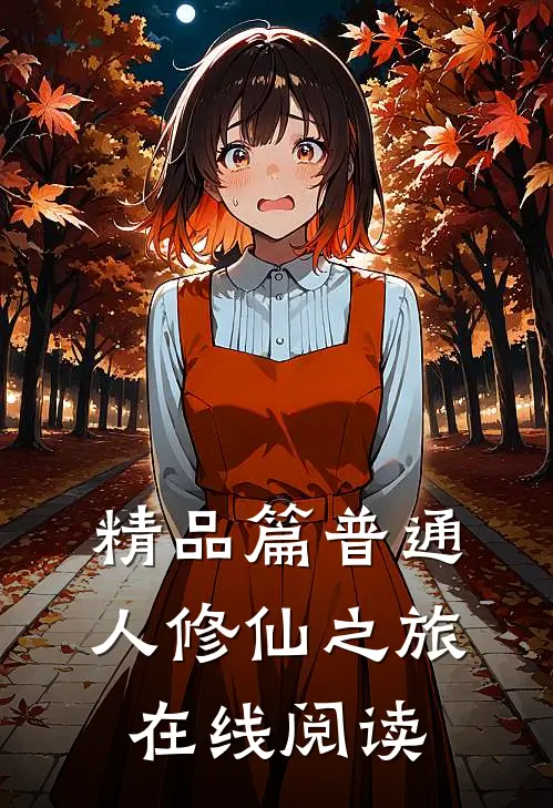 精品篇普通人修仙之旅在线阅读