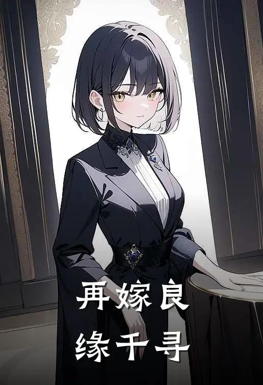 再嫁良缘 千寻