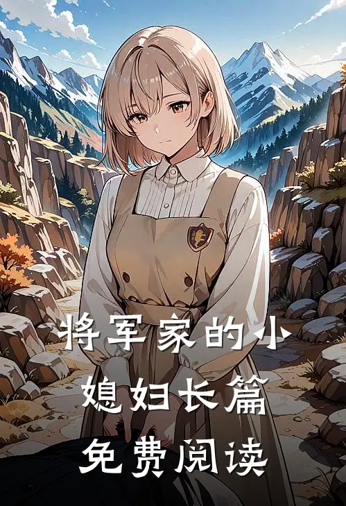 将军家的小媳妇长篇免费阅读