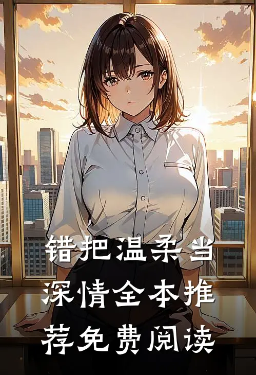 错把温柔当深情全本推荐免费阅读