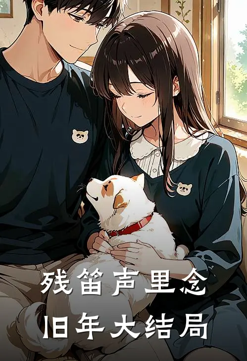 残笛声里念旧年大结局