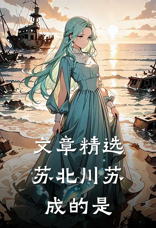 文章精选苏北川苏成的是