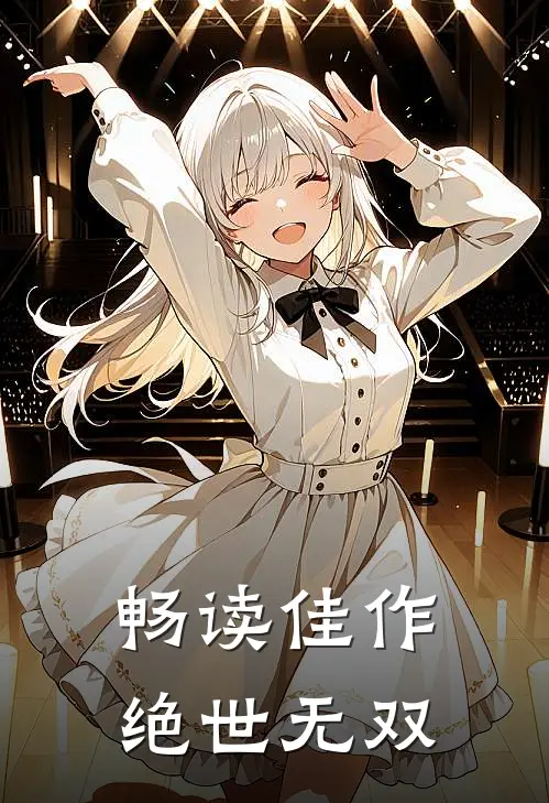 畅读佳作绝世无双