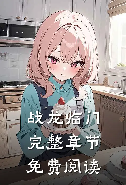 战龙临门完整章节免费阅读