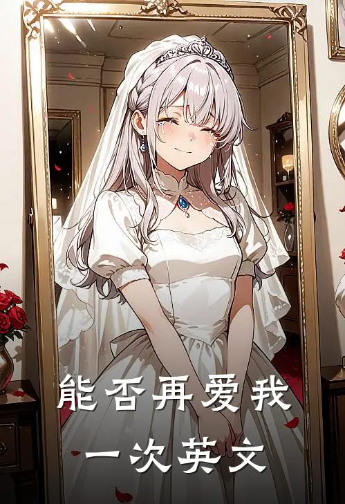 能否再爱我一次英文