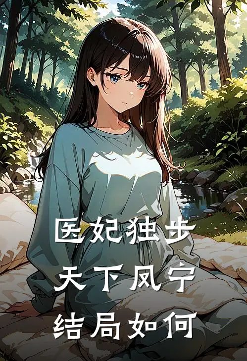 医妃独步天下凤宁结局如何