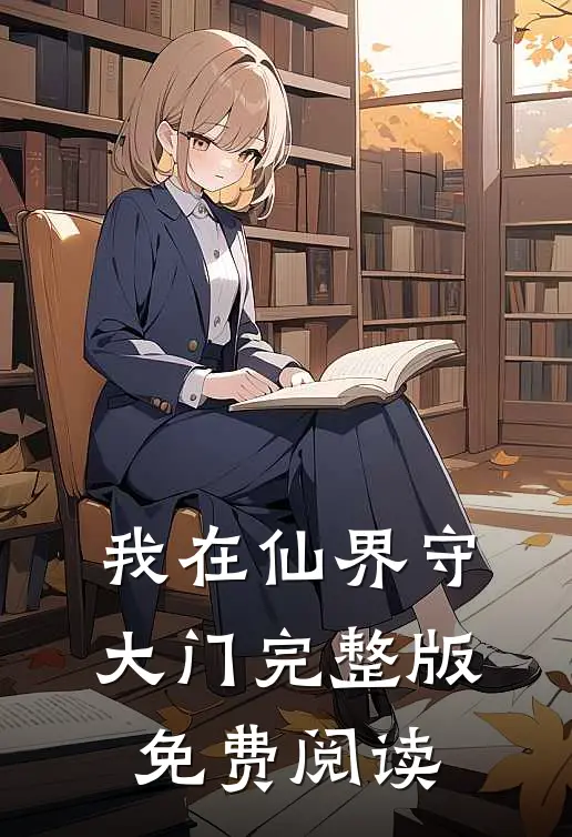 我在仙界守大门完整版免费阅读