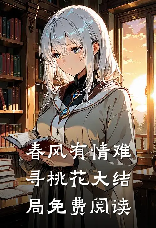 春风有情难寻桃花大结局免费阅读