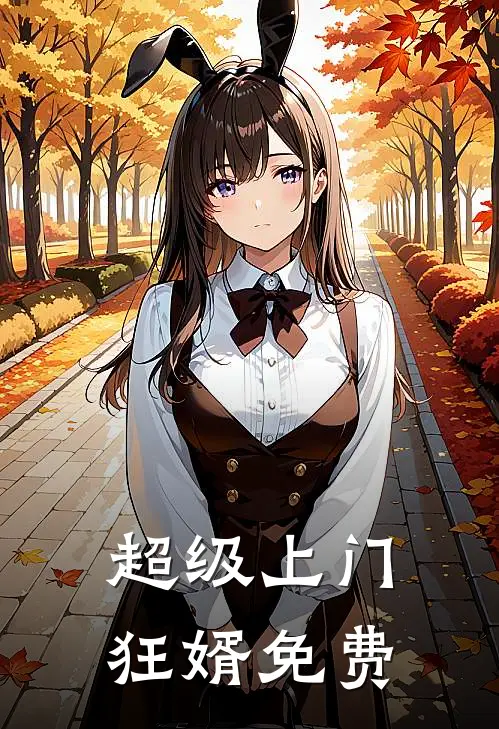 超级上门狂婿免费