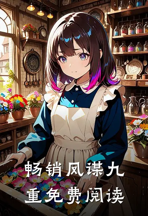 畅销凤谋九重免费阅读