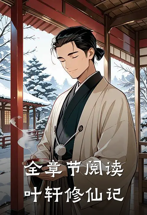 全章节阅读叶轩修仙记