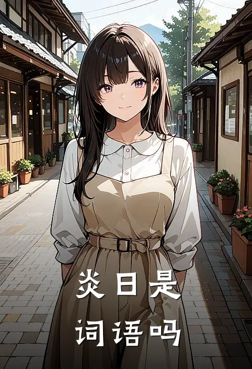 炎日是词语吗