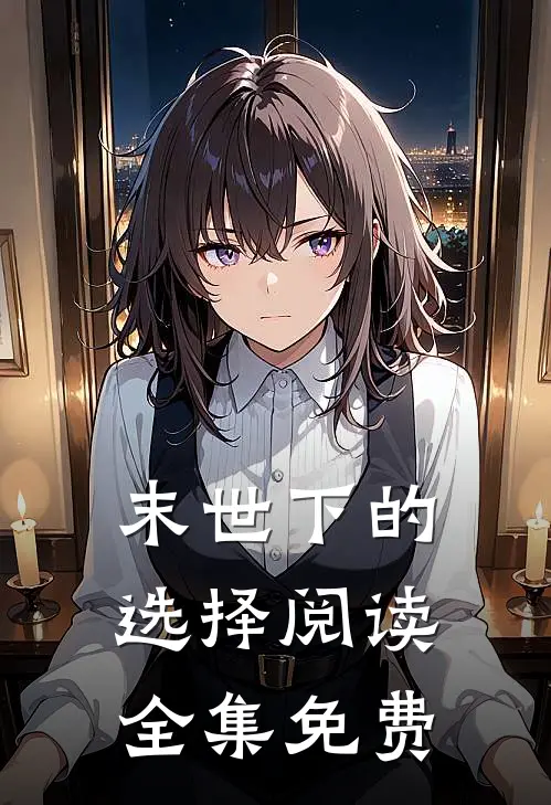 末世下的选择阅读全集免费