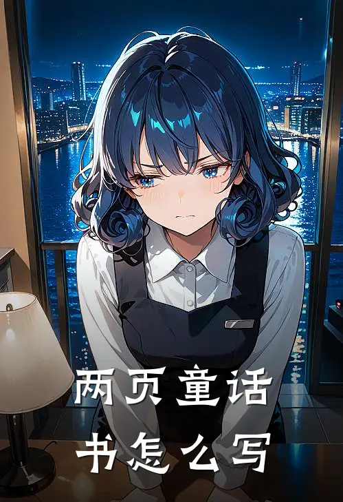 两页童话书怎么写