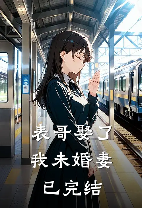 表哥娶了我未婚妻已完结
