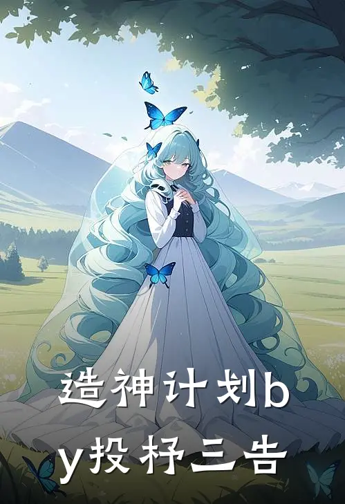 造神计划by投杼三告