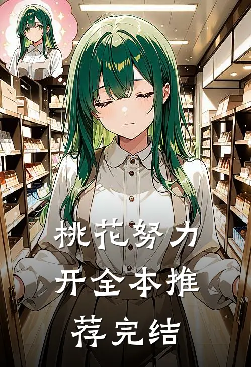 桃花努力开全本推荐完结