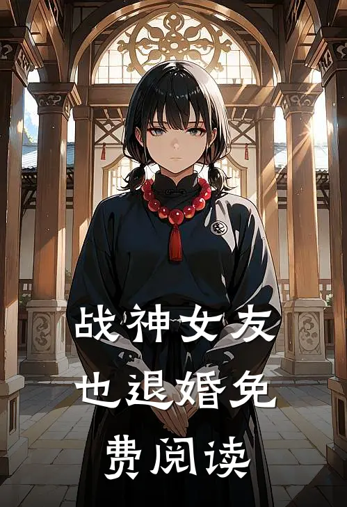 战神女友也退婚免费阅读