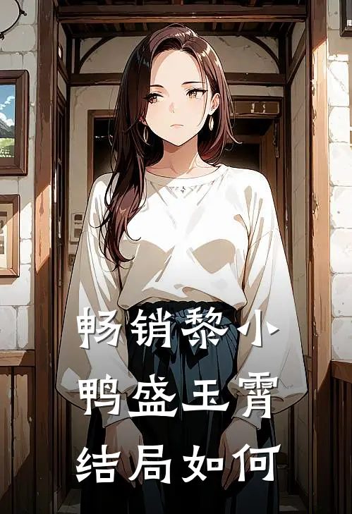 畅销黎小鸭盛玉霄结局如何