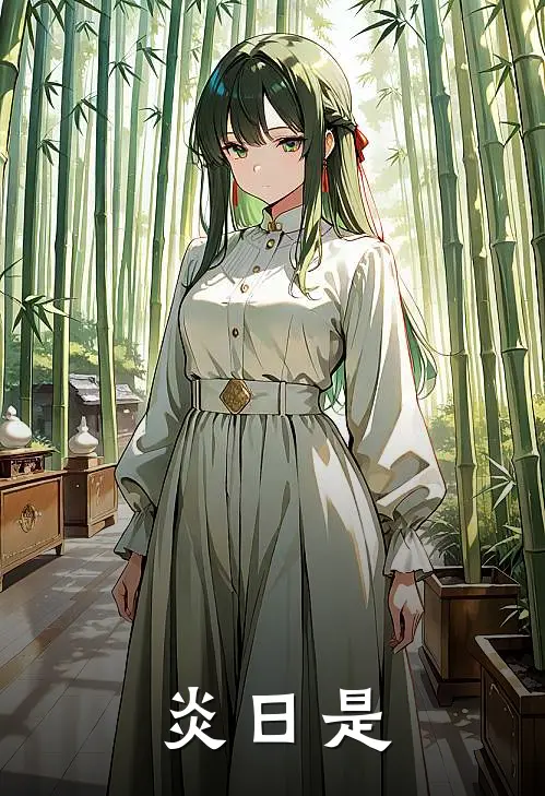 炎日是