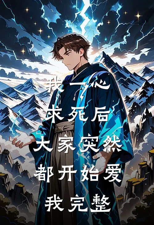 我一心求死后，大家突然都开始爱我完整