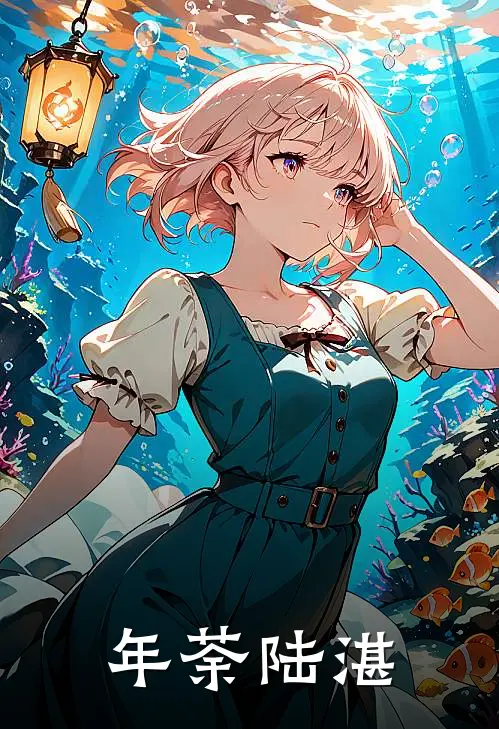 年荼陆湛