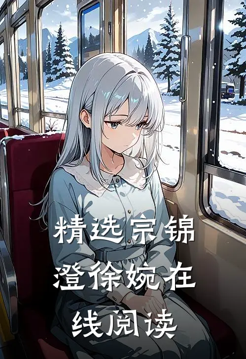 精选宗锦澄徐婉在线阅读