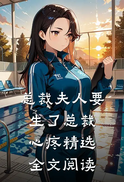 总裁夫人要生了总裁心疼精选全文阅读