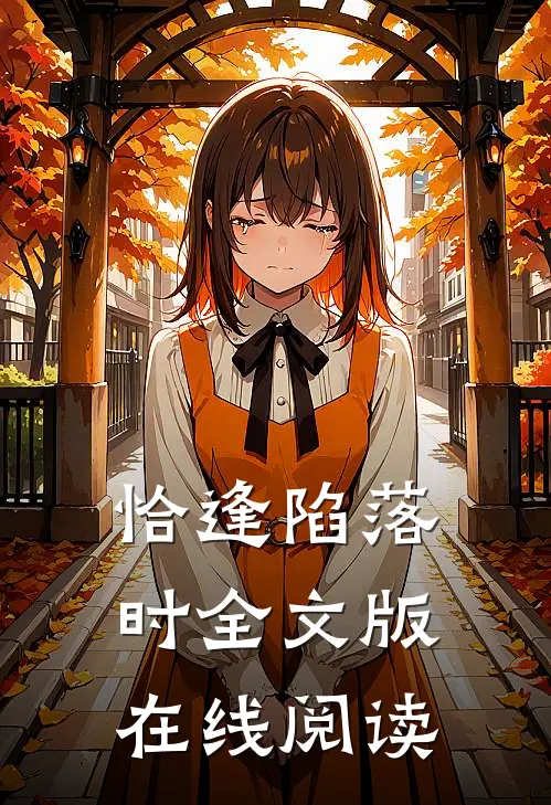 恰逢陷落时全文版在线阅读