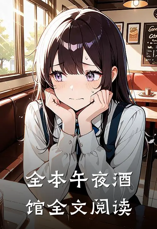 全本午夜酒馆全文阅读