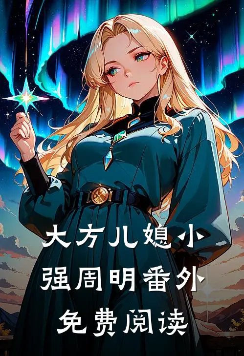 大方儿媳小强周明 番外免费阅读