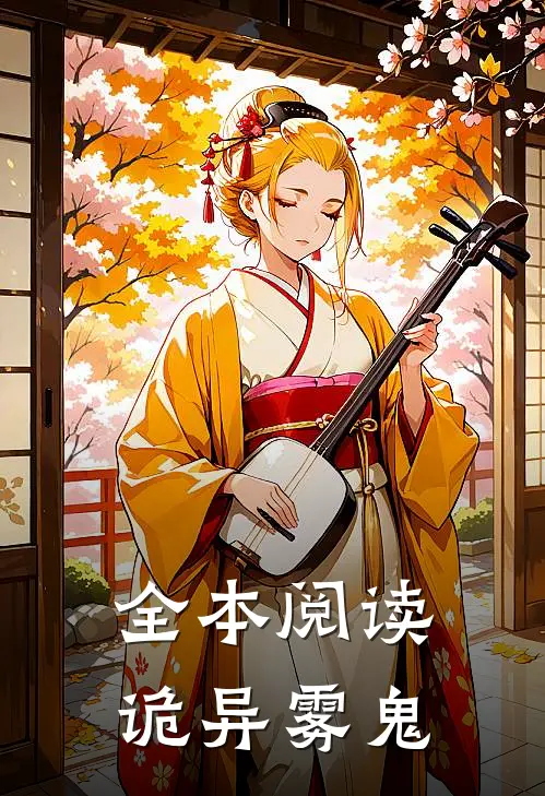 全本阅读诡异雾鬼