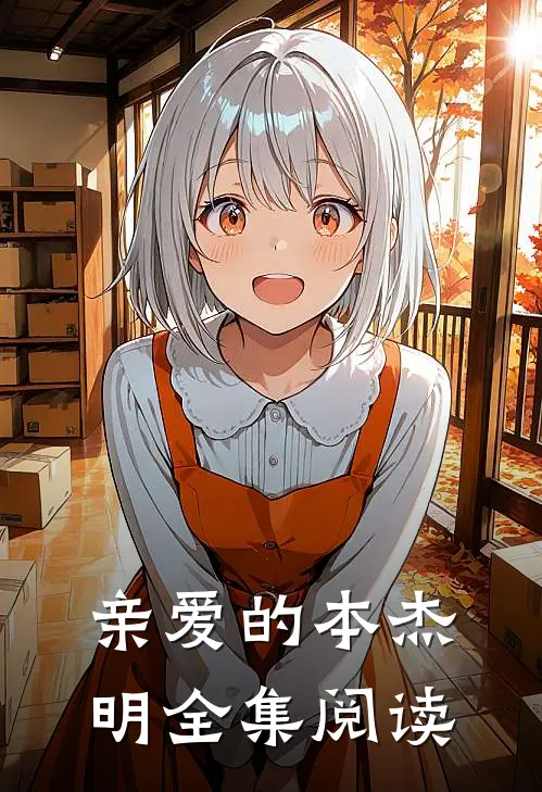 亲爱的本杰明全集阅读