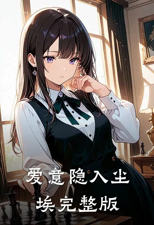 爱意隐入尘埃完整版