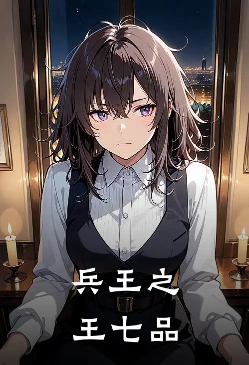 兵王之王七品