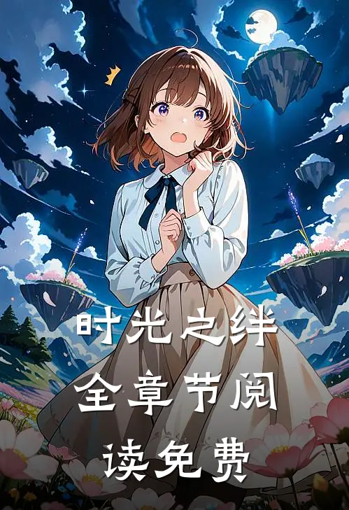 时光之绊全章节阅读免费