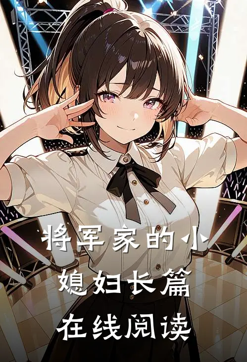 将军家的小媳妇长篇在线阅读