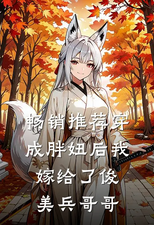 畅销推荐穿成胖妞后我嫁给了俊美兵哥哥