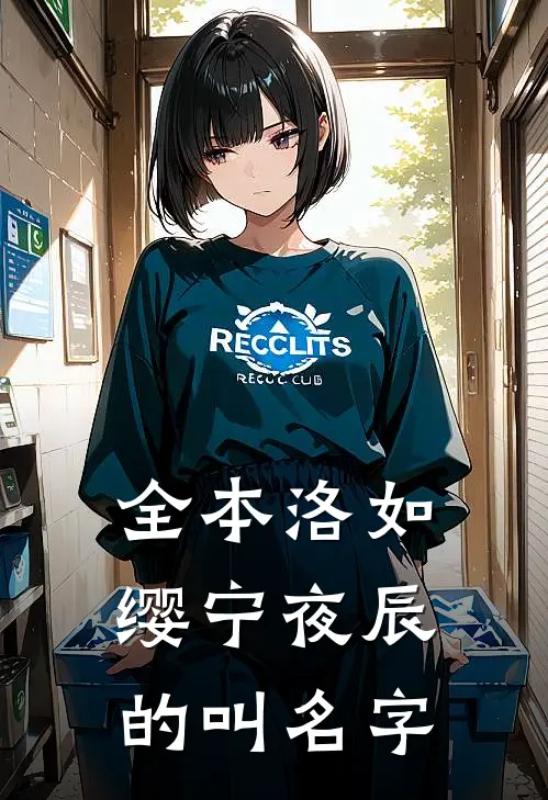 全本洛如缨宁夜辰的叫名字
