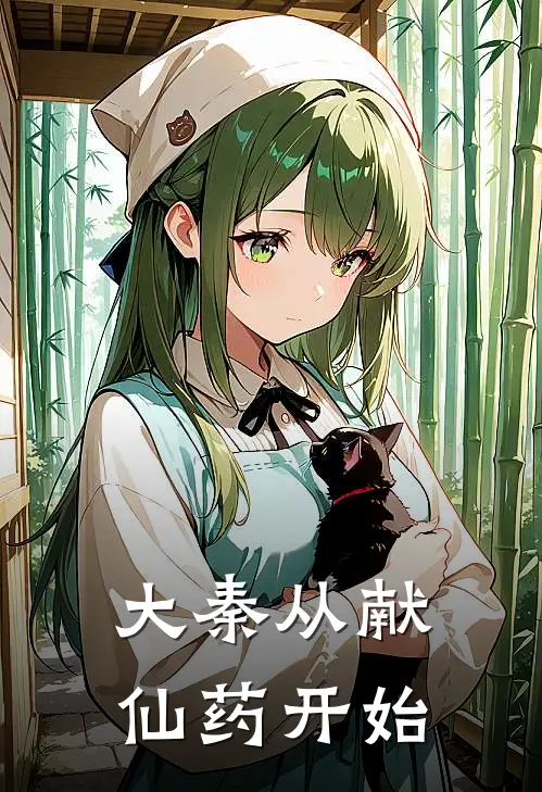 大秦从献仙药开始
