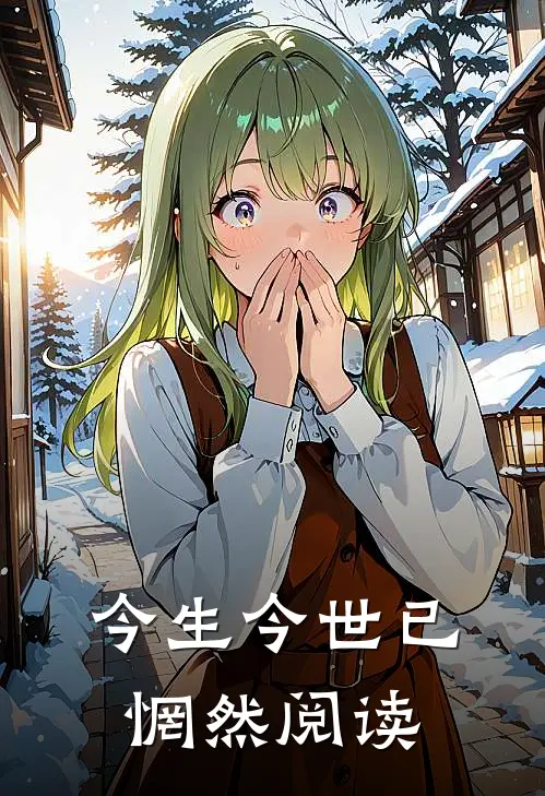 今生今世已惘然阅读