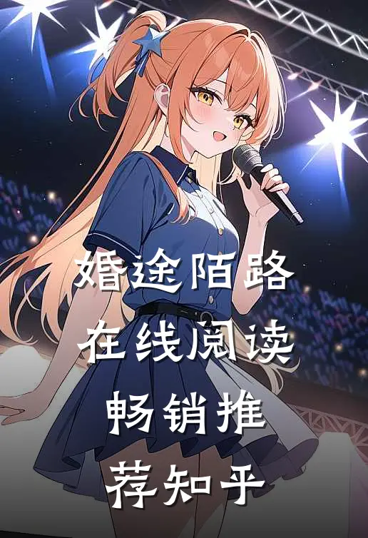 婚途陌路在线阅读畅销推荐知乎