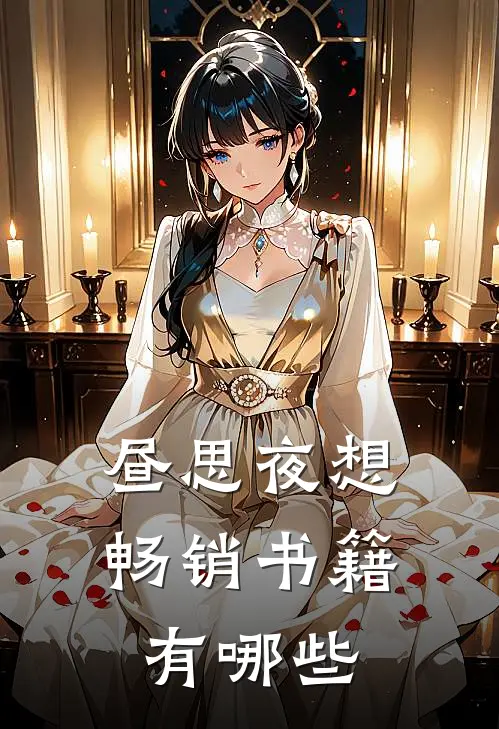 昼思夜想畅销书籍有哪些