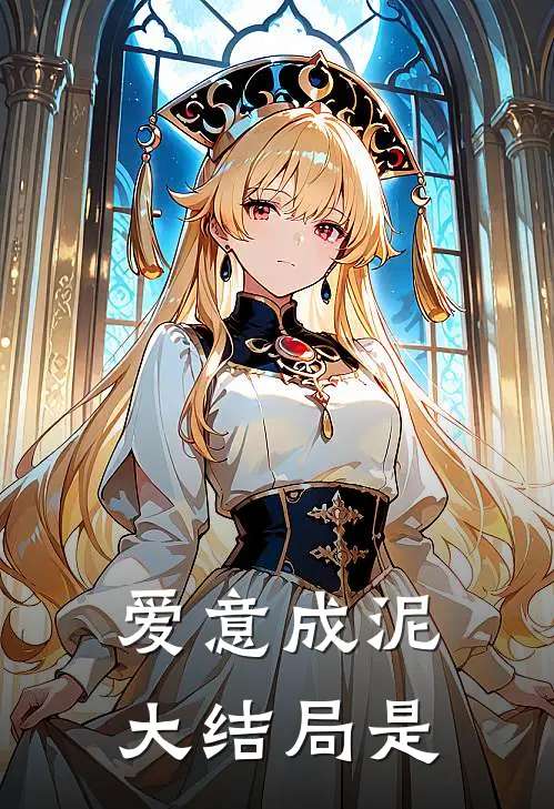爱意成泥大结局是