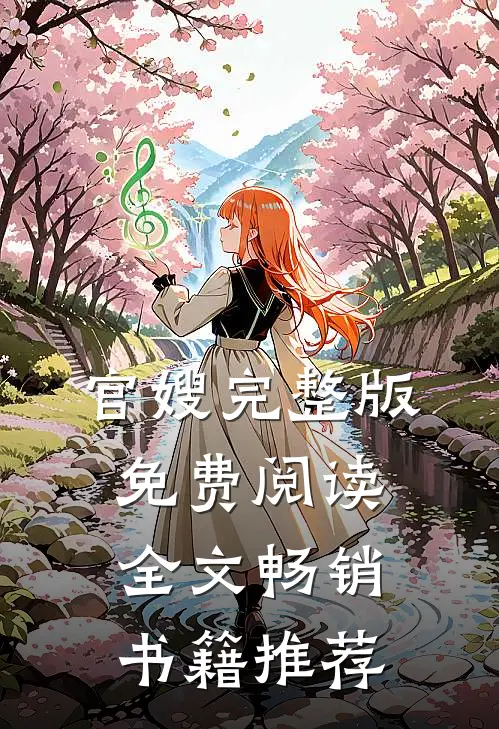 官嫂完整版免费阅读全文畅销书籍推荐