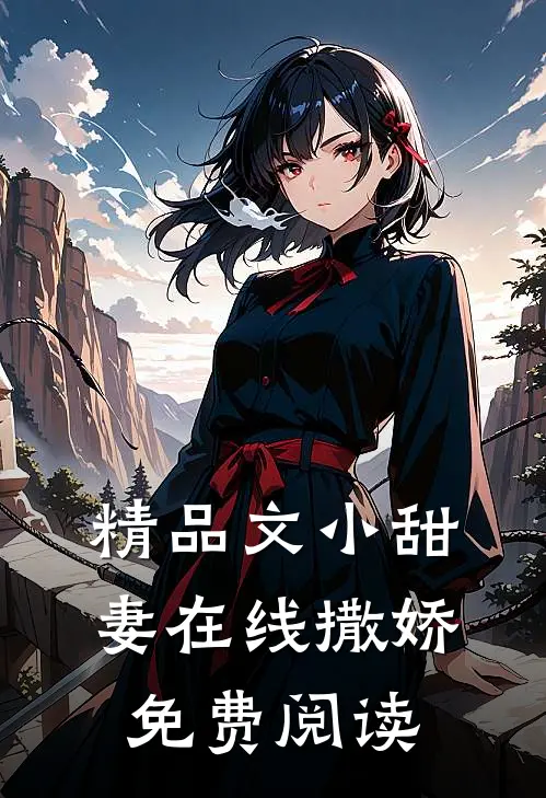 精品文小甜妻在线撒娇免费阅读