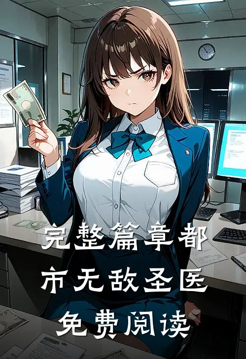 完整篇章都市无敌圣医免费阅读